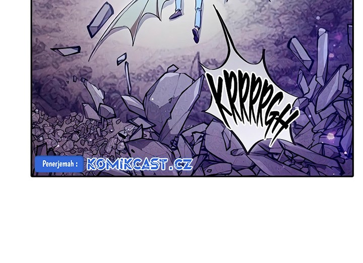 The S-Classes That I Raised Chapter 143 Gambar 45