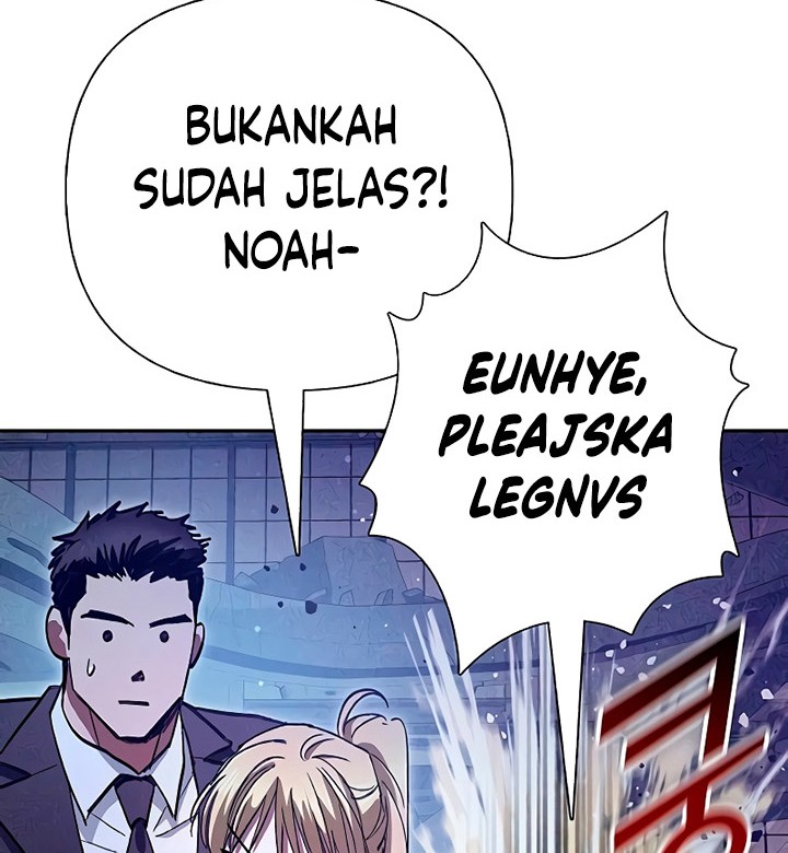 The S-Classes That I Raised Chapter 143 Gambar 67