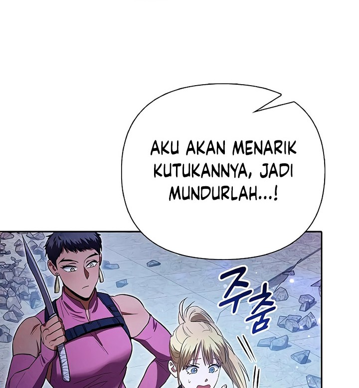 The S-Classes That I Raised Chapter 143 Gambar 69