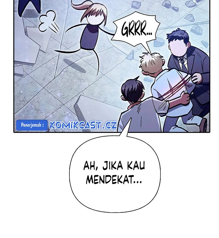 The S-Classes That I Raised Chapter 143 Gambar 71