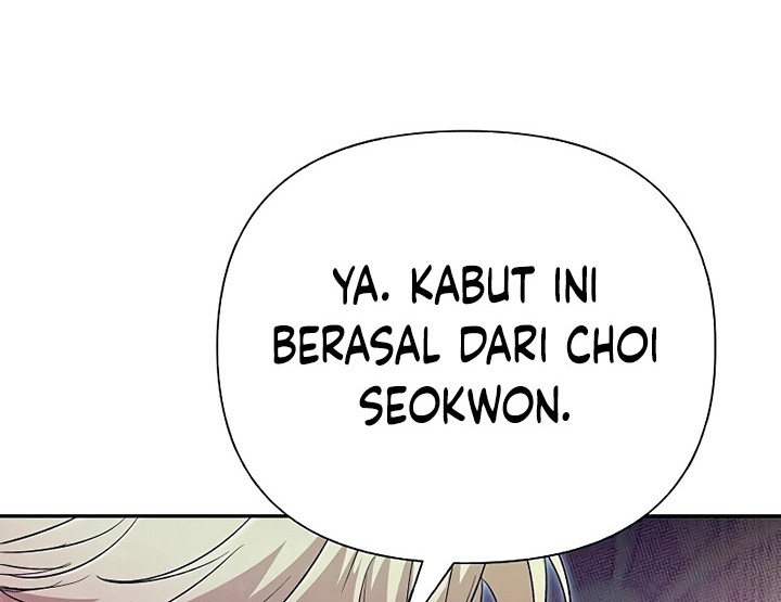 The S-Classes That I Raised Chapter 143 Gambar 79