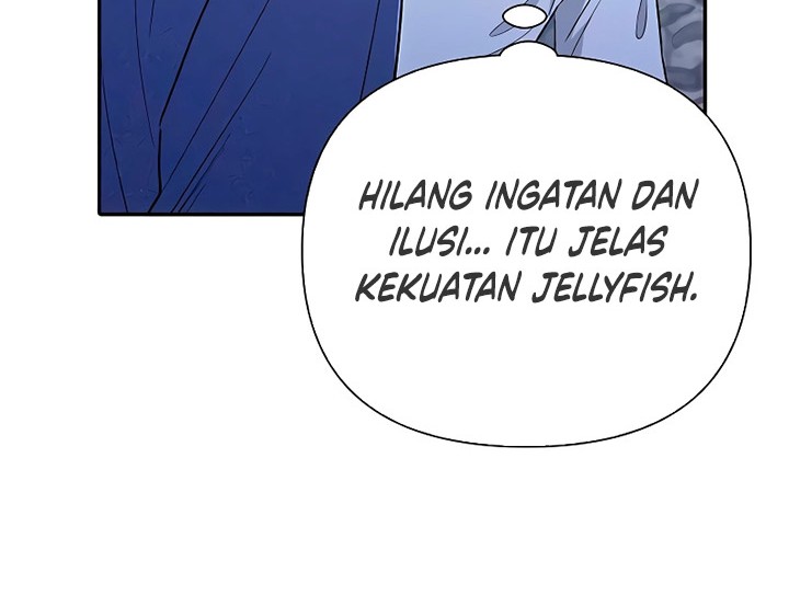 The S-Classes That I Raised Chapter 143 Gambar 81