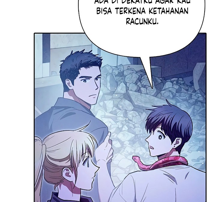 The S-Classes That I Raised Chapter 143 Gambar 83
