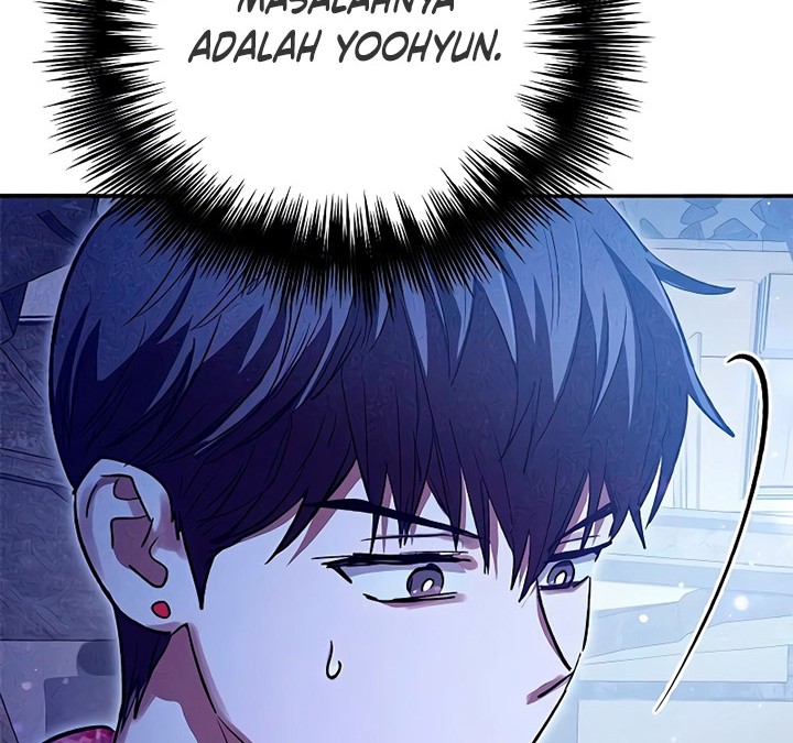 The S-Classes That I Raised Chapter 143 Gambar 85