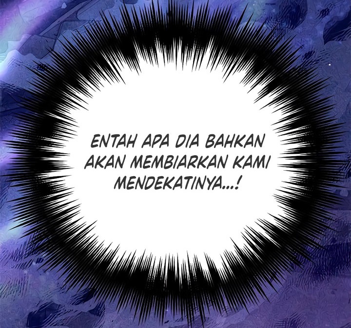 The S-Classes That I Raised Chapter 143 Gambar 87