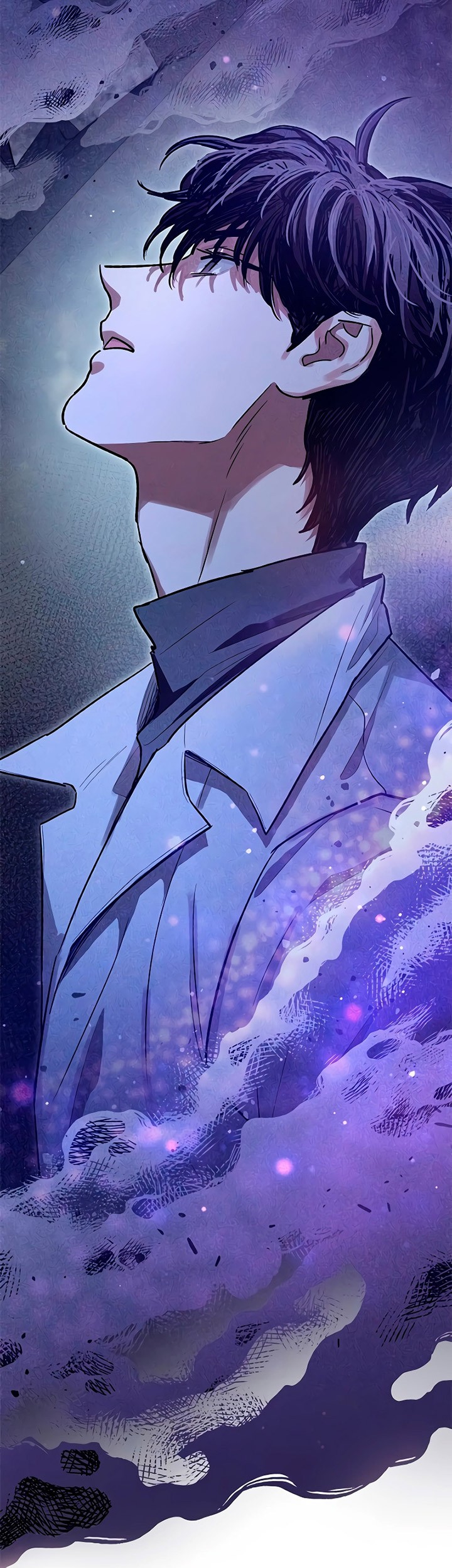 The S-Classes That I Raised Chapter 143 Gambar 88