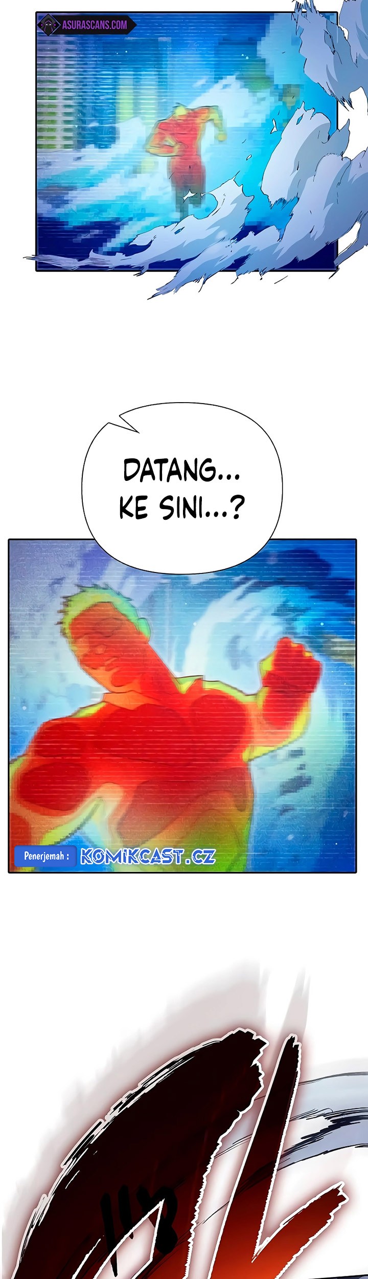 The S-Classes That I Raised Chapter 143 Gambar 6