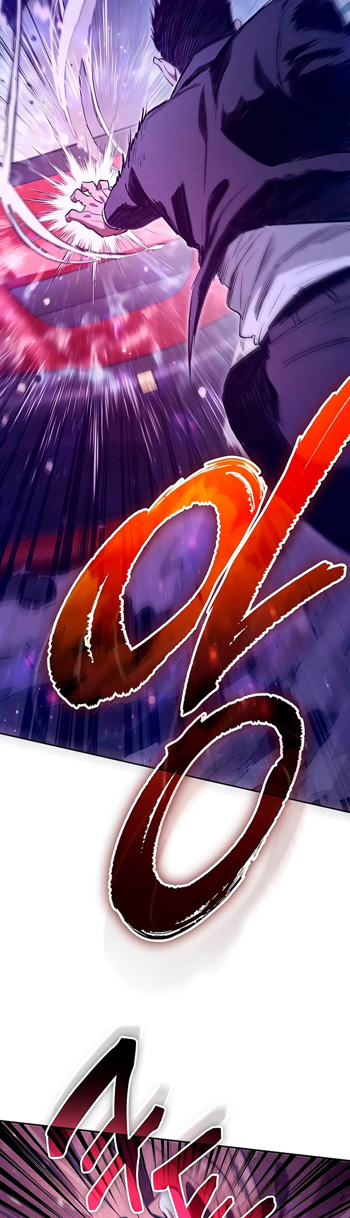 The S-Classes That I Raised Chapter 143 Gambar 8