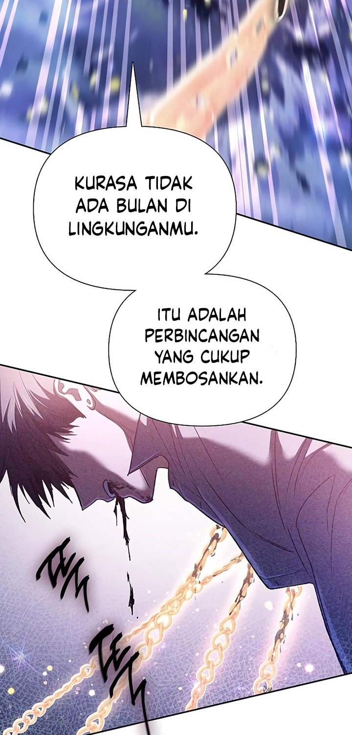 The S-Classes That I Raised Chapter 144 Gambar 19