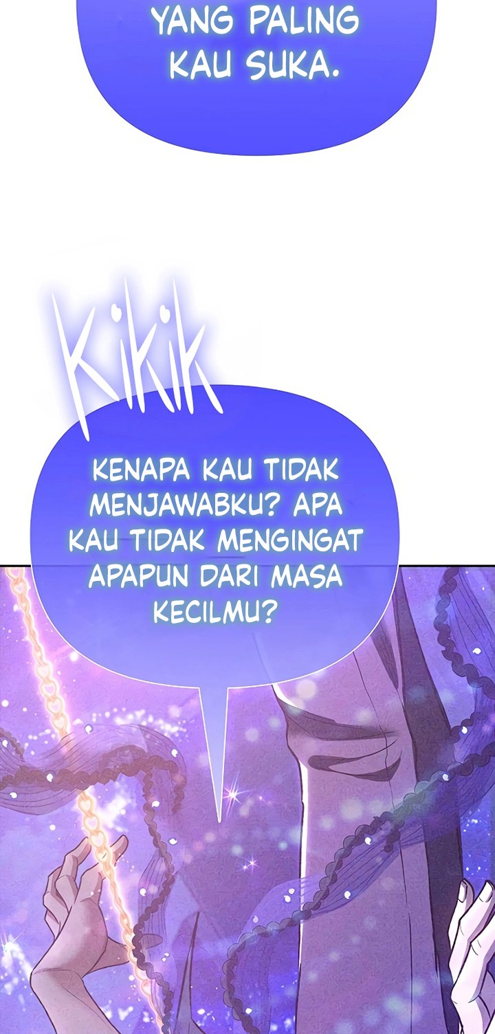 The S-Classes That I Raised Chapter 144 Gambar 21