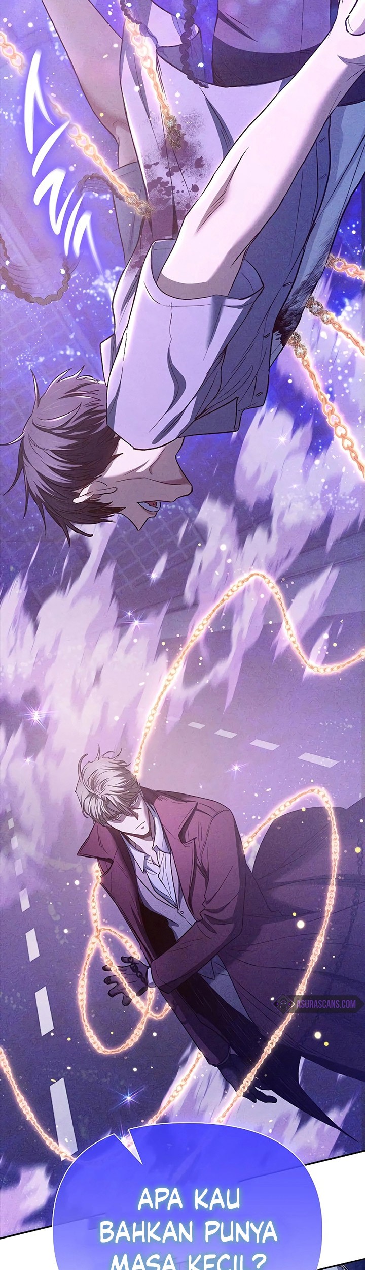 The S-Classes That I Raised Chapter 144 Gambar 22