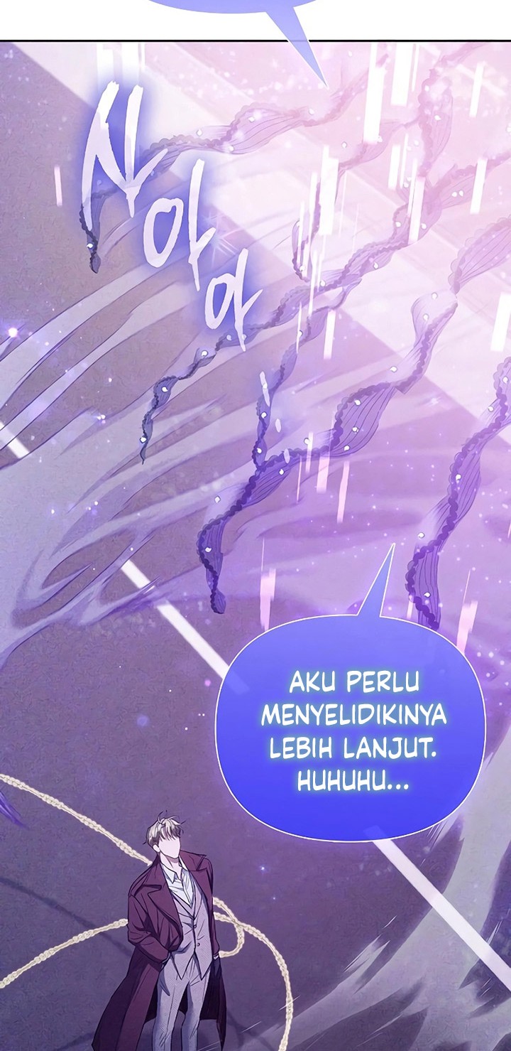 The S-Classes That I Raised Chapter 144 Gambar 27