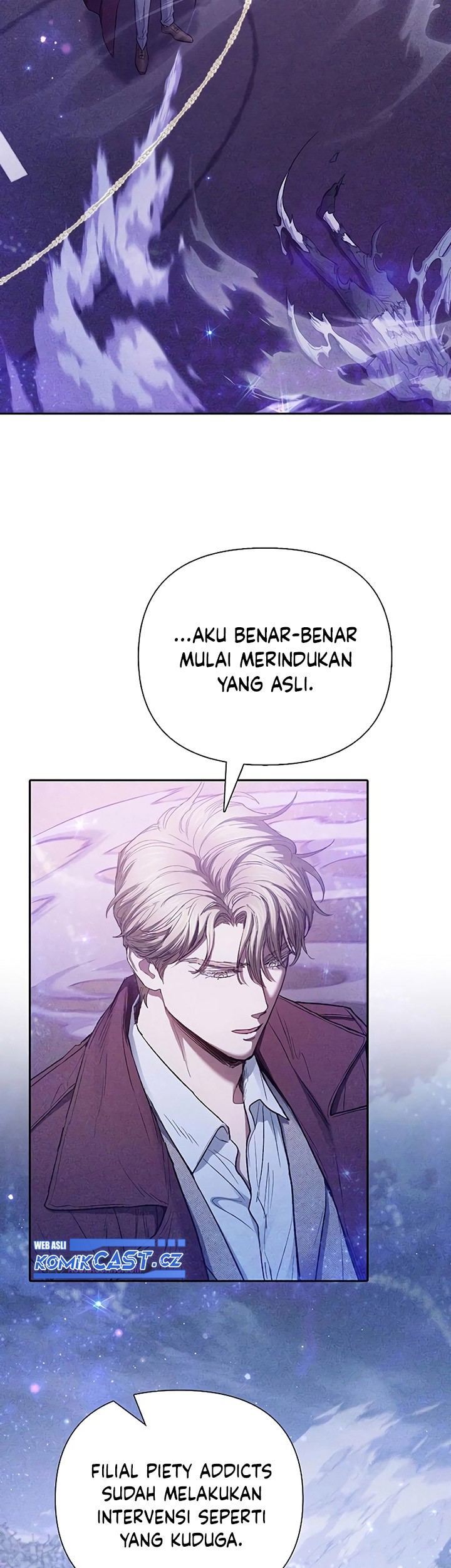 The S-Classes That I Raised Chapter 144 Gambar 28