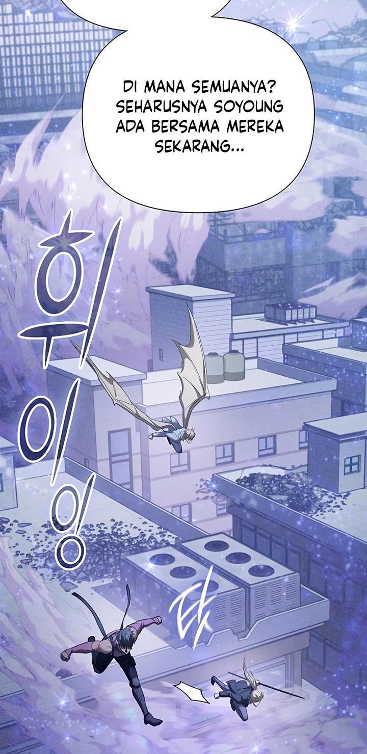 The S-Classes That I Raised Chapter 144 Gambar 29