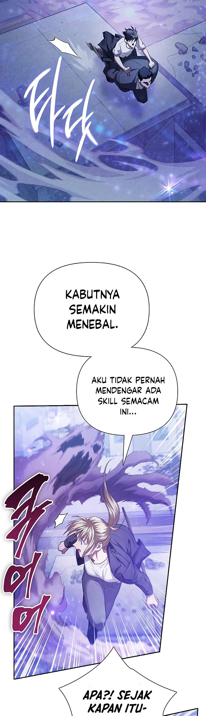 The S-Classes That I Raised Chapter 144 Gambar 30