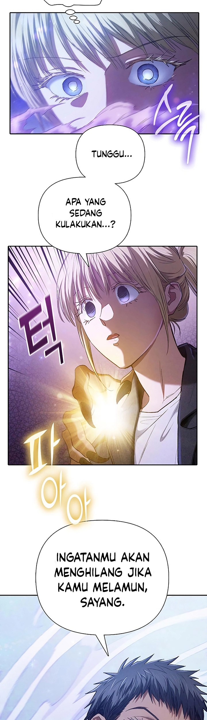 The S-Classes That I Raised Chapter 144 Gambar 32
