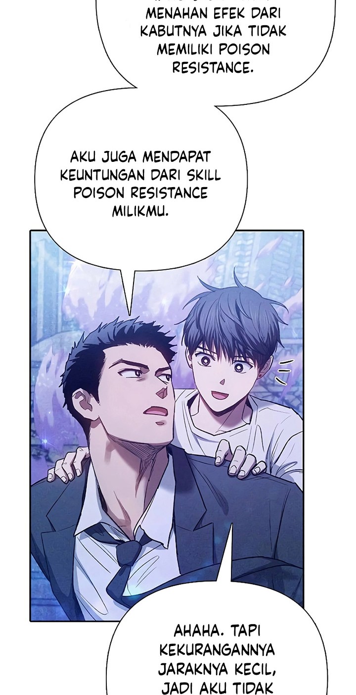 The S-Classes That I Raised Chapter 144 Gambar 37