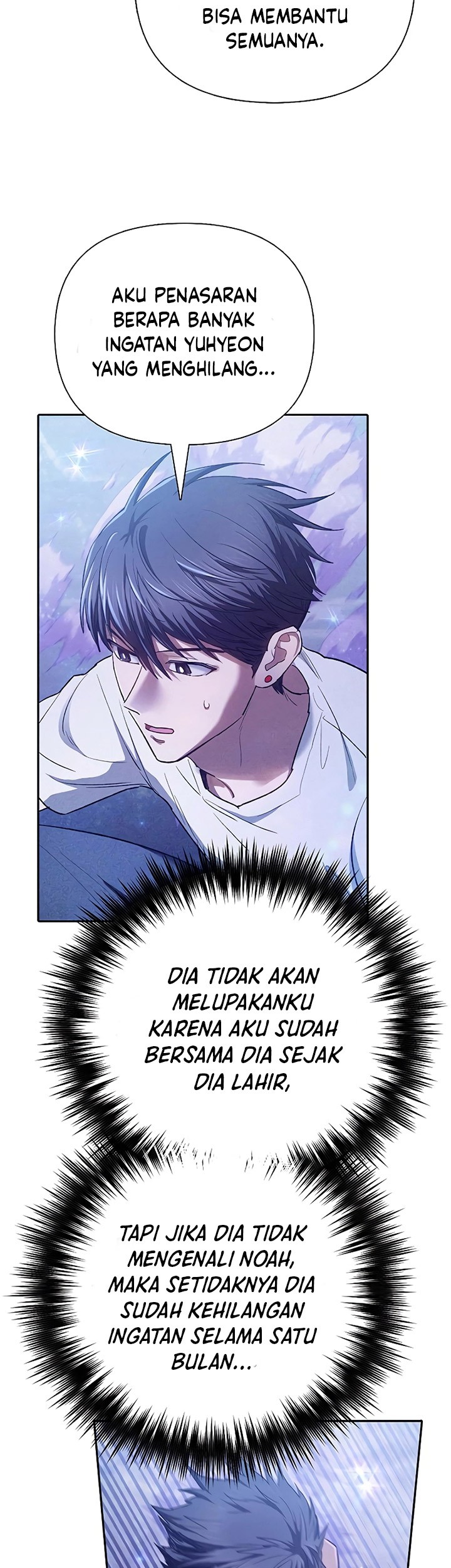 The S-Classes That I Raised Chapter 144 Gambar 38