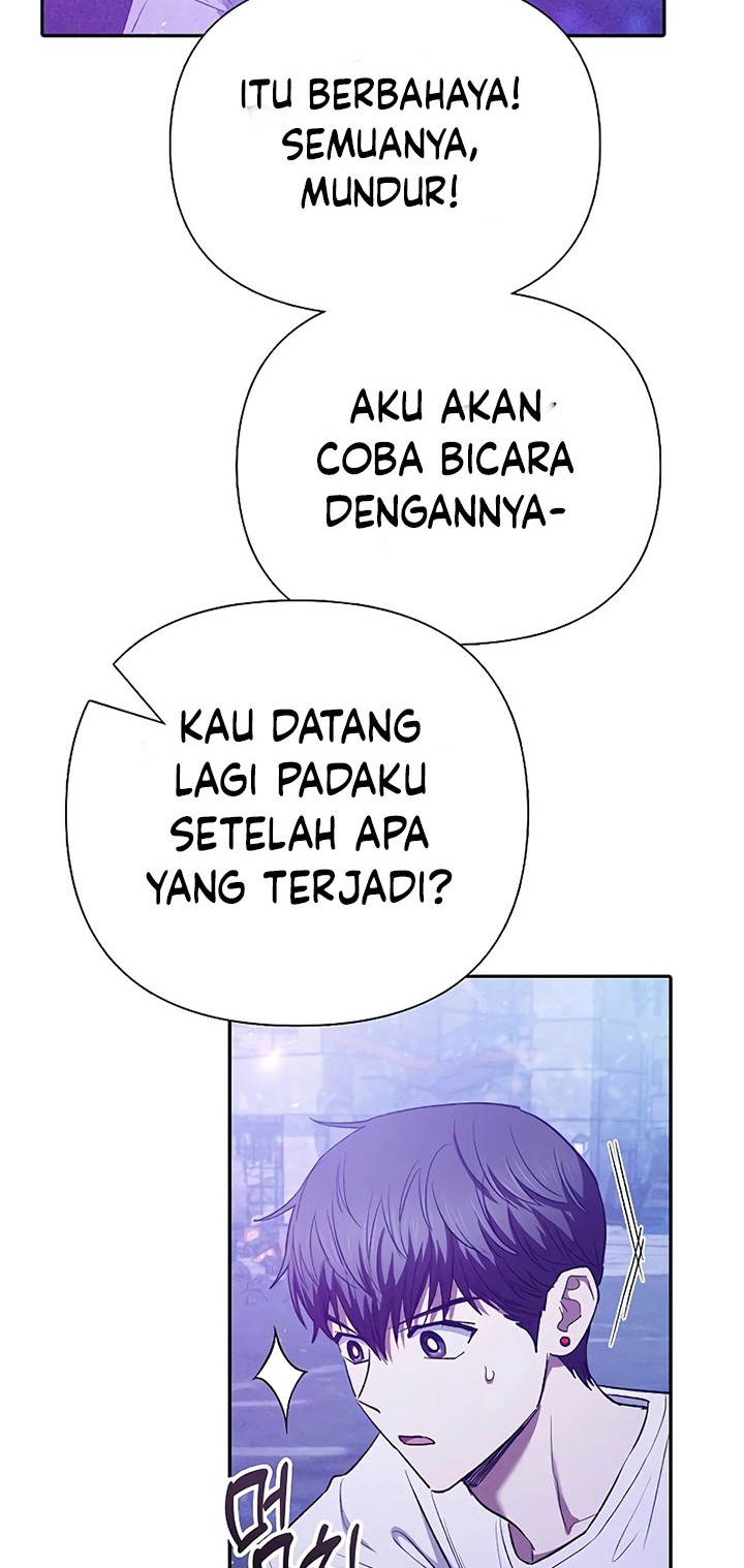 The S-Classes That I Raised Chapter 144 Gambar 45