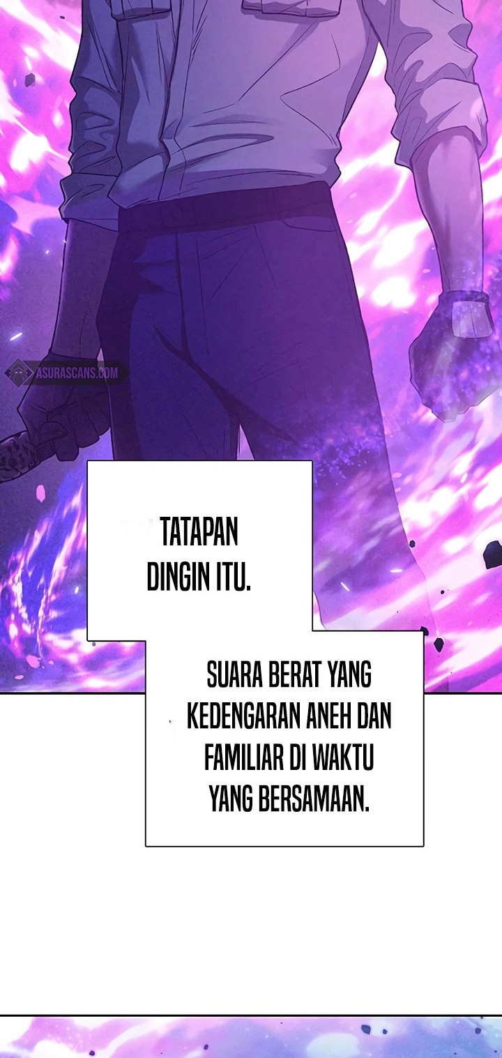 The S-Classes That I Raised Chapter 144 Gambar 47