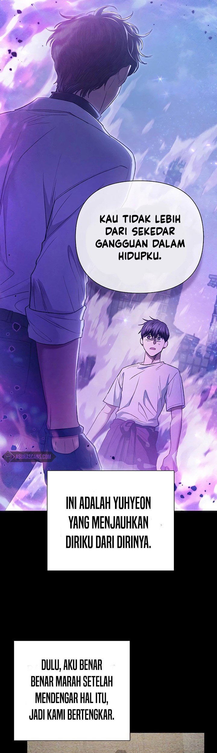 The S-Classes That I Raised Chapter 144 Gambar 48