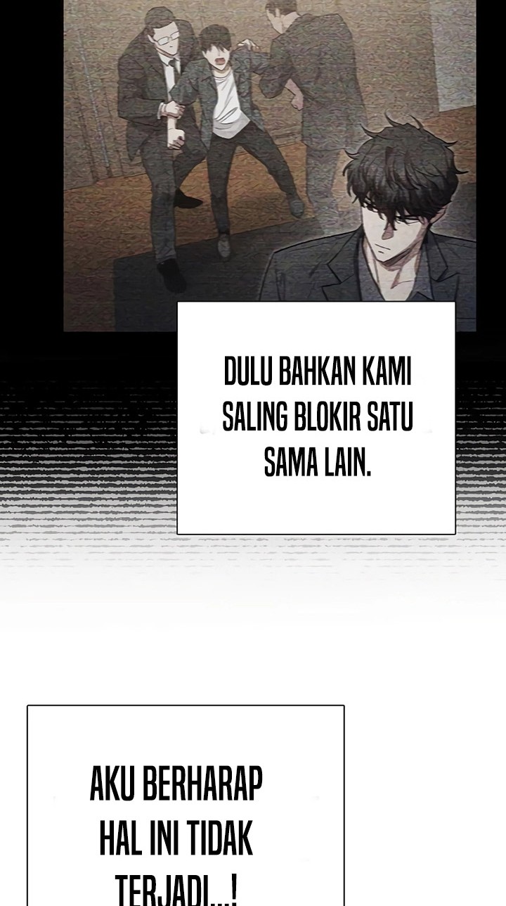 The S-Classes That I Raised Chapter 144 Gambar 49