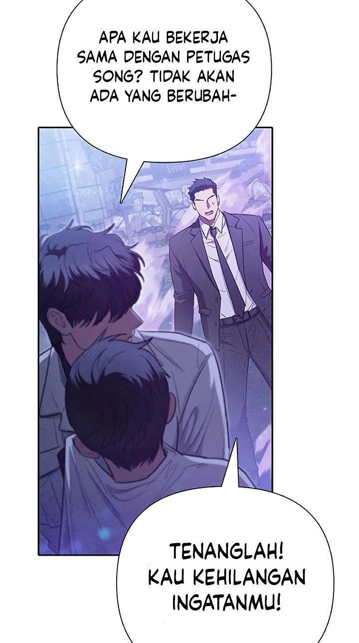 The S-Classes That I Raised Chapter 144 Gambar 51