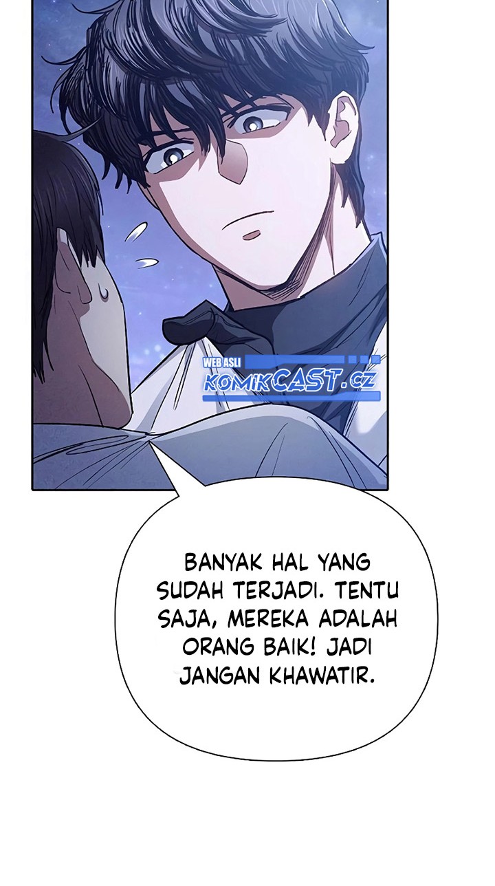 The S-Classes That I Raised Chapter 144 Gambar 53