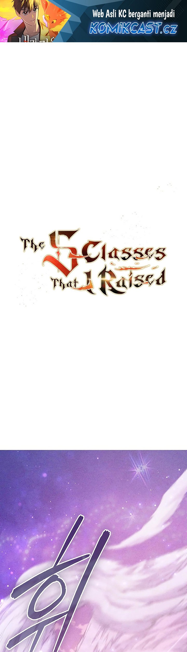 Baca The S-Classes That I Raised Chapter 144 Gambar 2