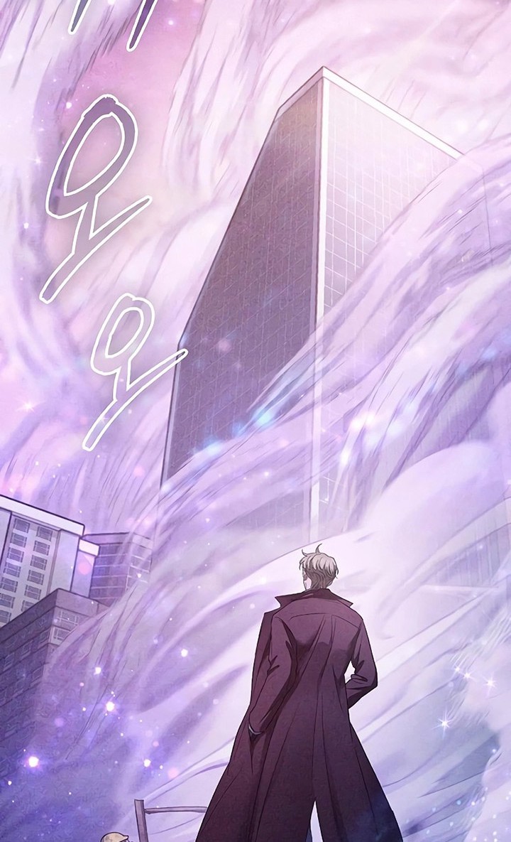 The S-Classes That I Raised Chapter 144 Gambar 3