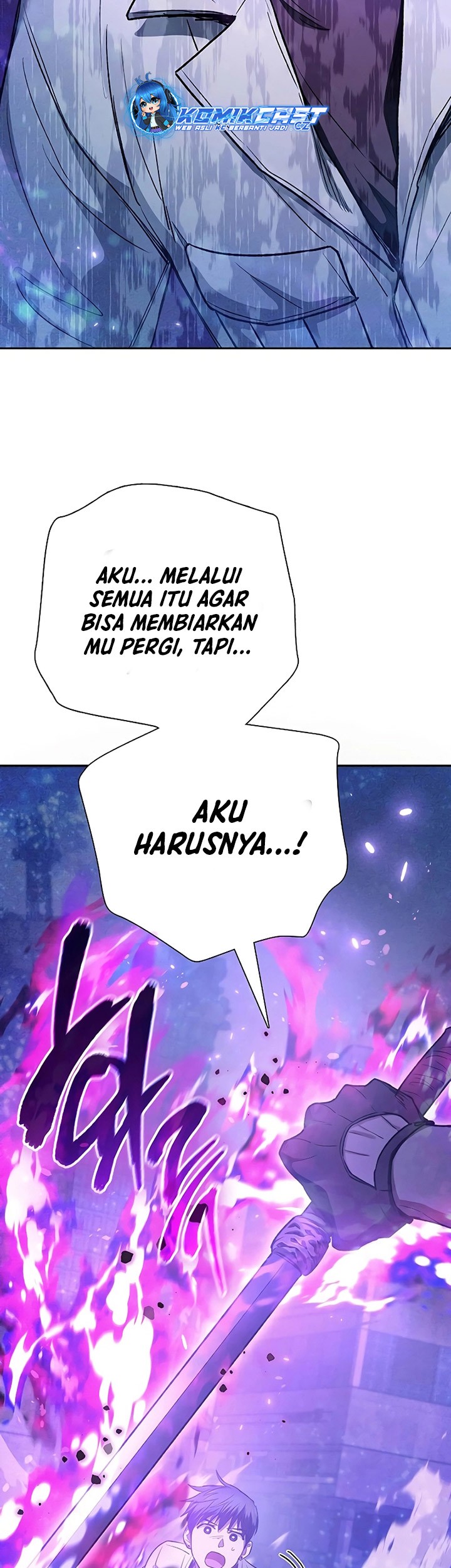 The S-Classes That I Raised Chapter 144 Gambar 58