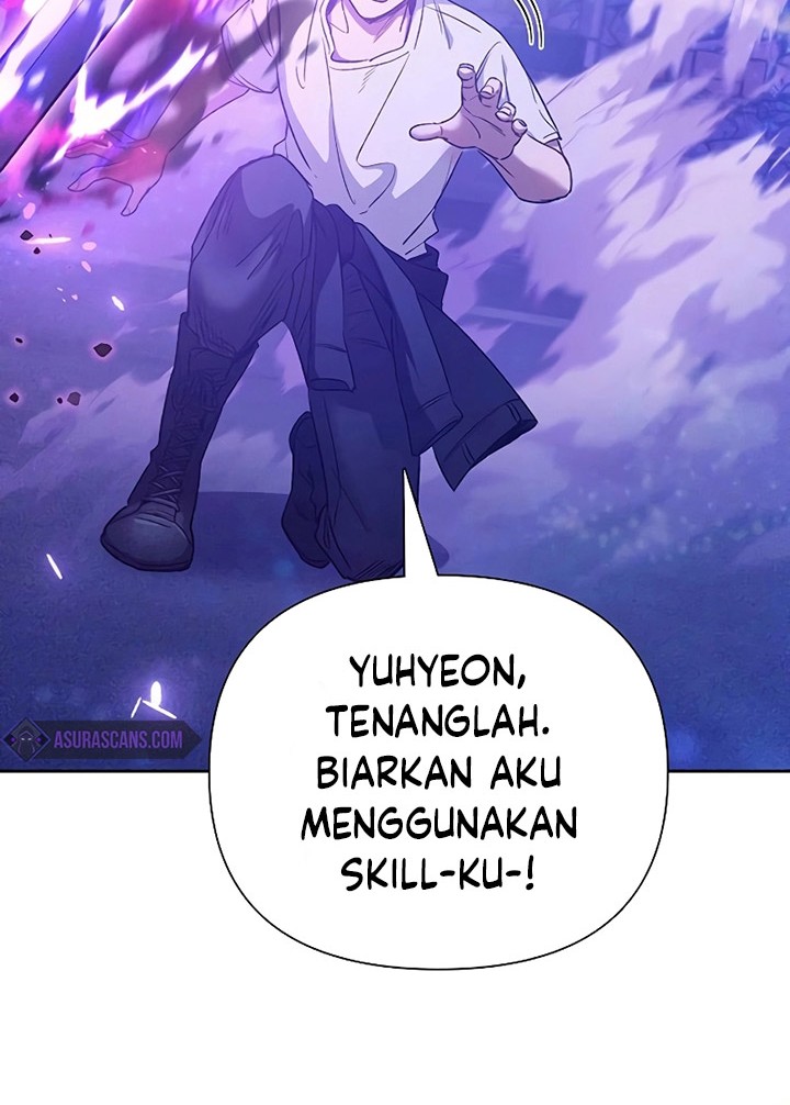 The S-Classes That I Raised Chapter 144 Gambar 59