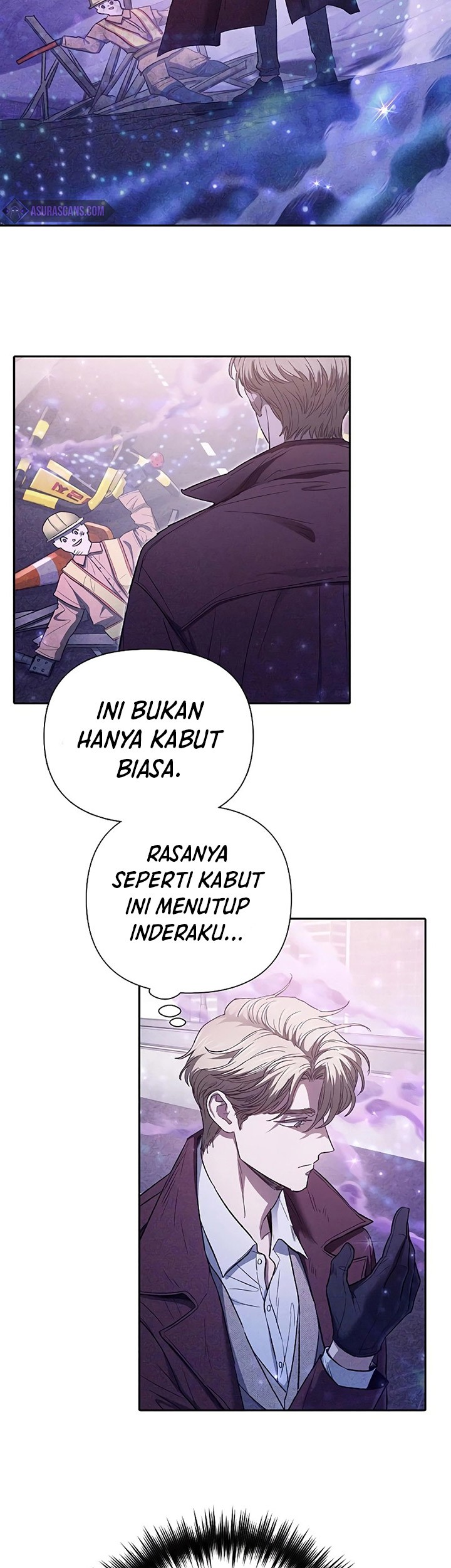The S-Classes That I Raised Chapter 144 Gambar 4
