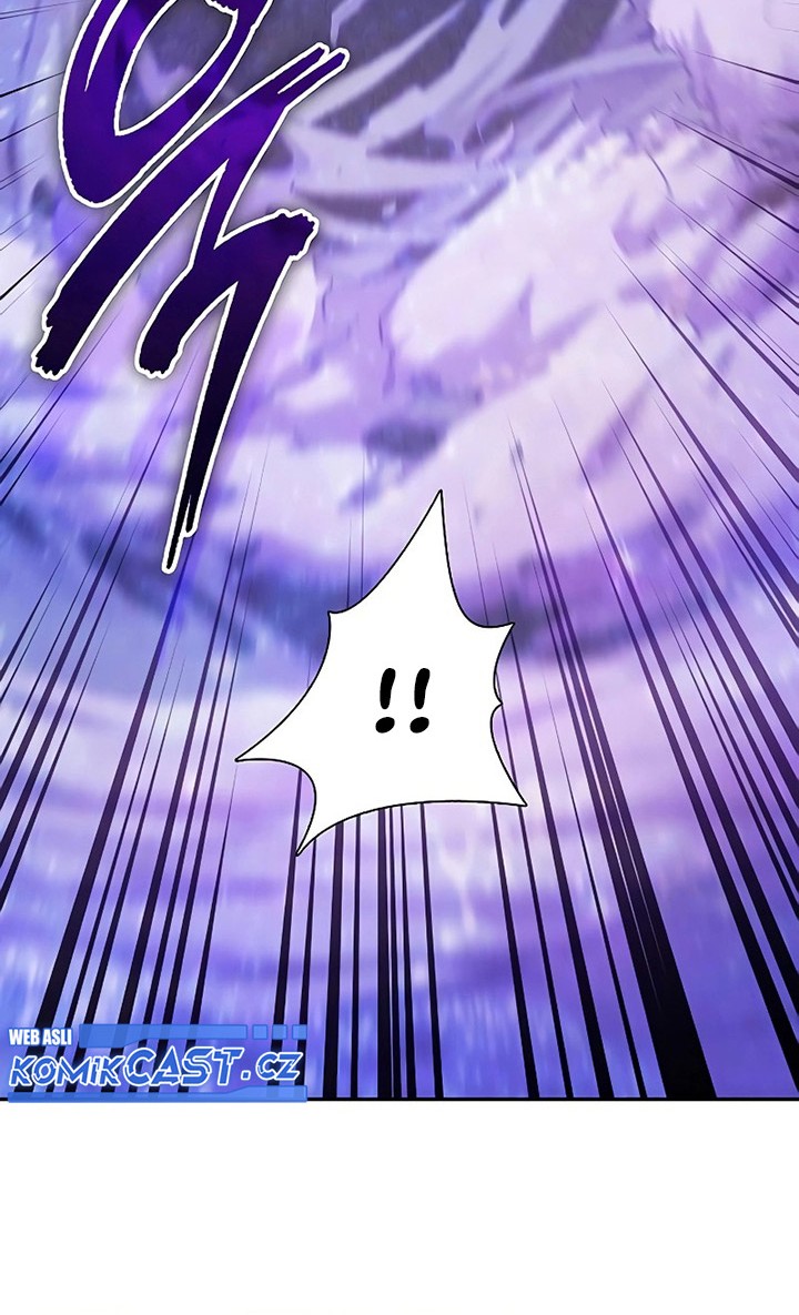 The S-Classes That I Raised Chapter 144 Gambar 7