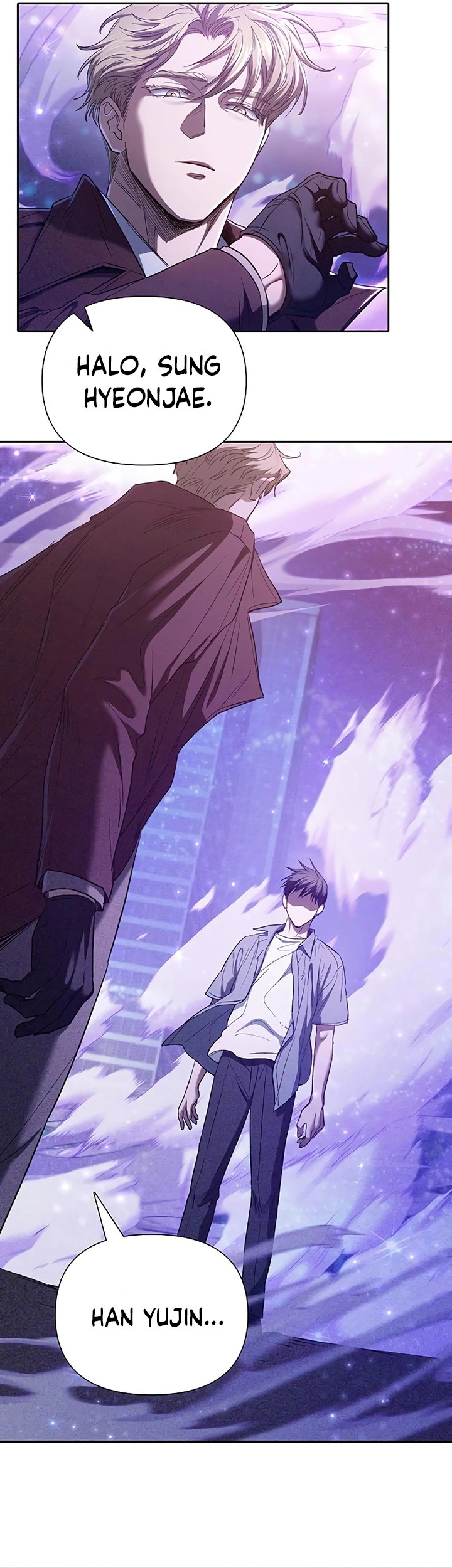 The S-Classes That I Raised Chapter 144 Gambar 8