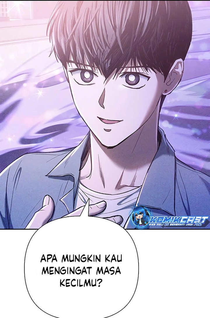 The S-Classes That I Raised Chapter 144 Gambar 9