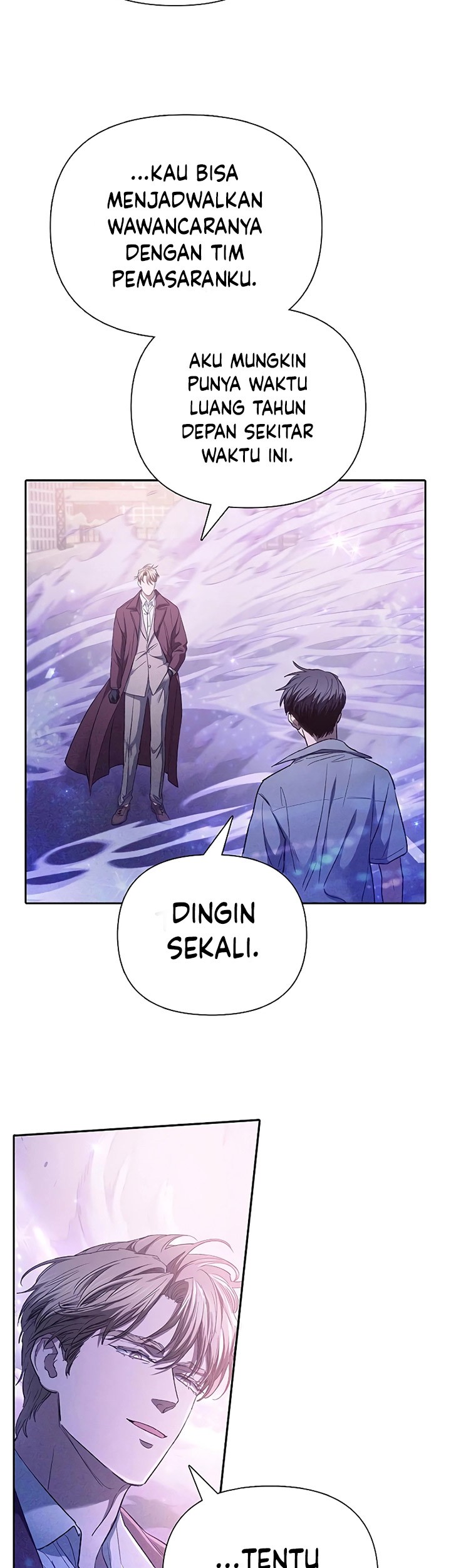 The S-Classes That I Raised Chapter 144 Gambar 10
