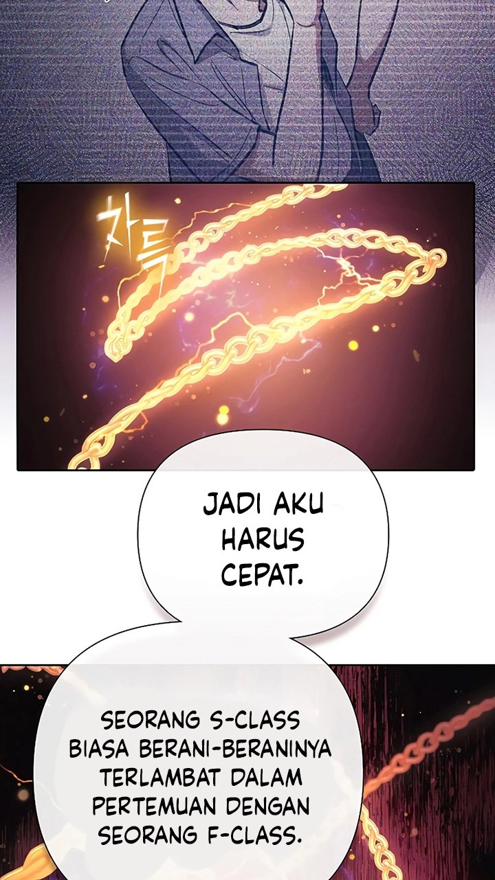 The S-Classes That I Raised Chapter 144 Gambar 13
