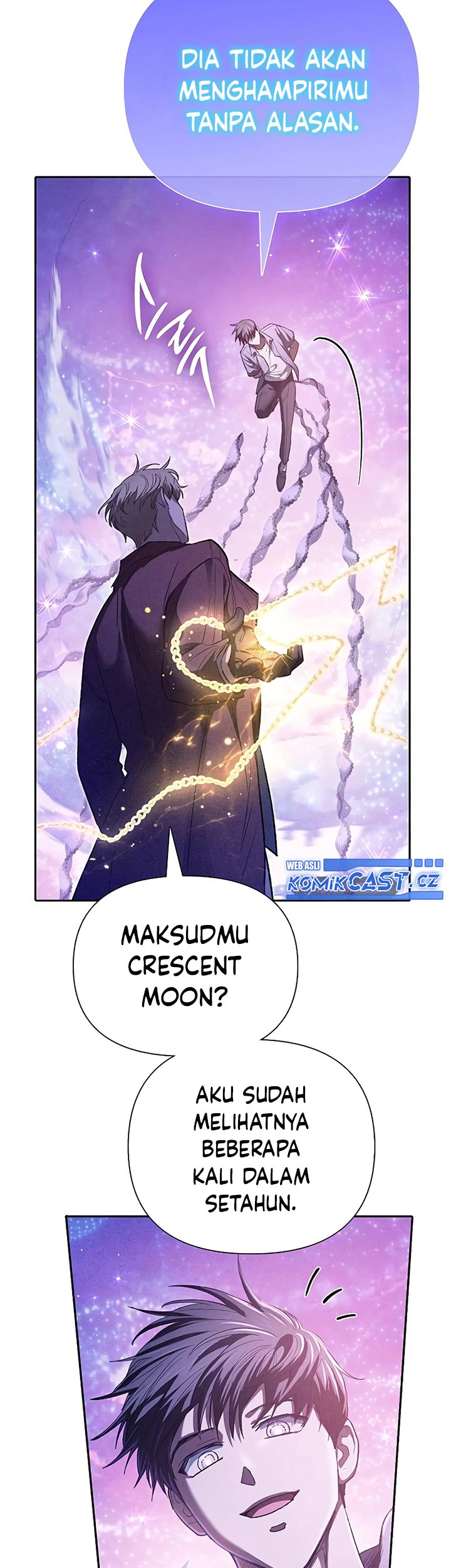 The S-Classes That I Raised Chapter 144 Gambar 16