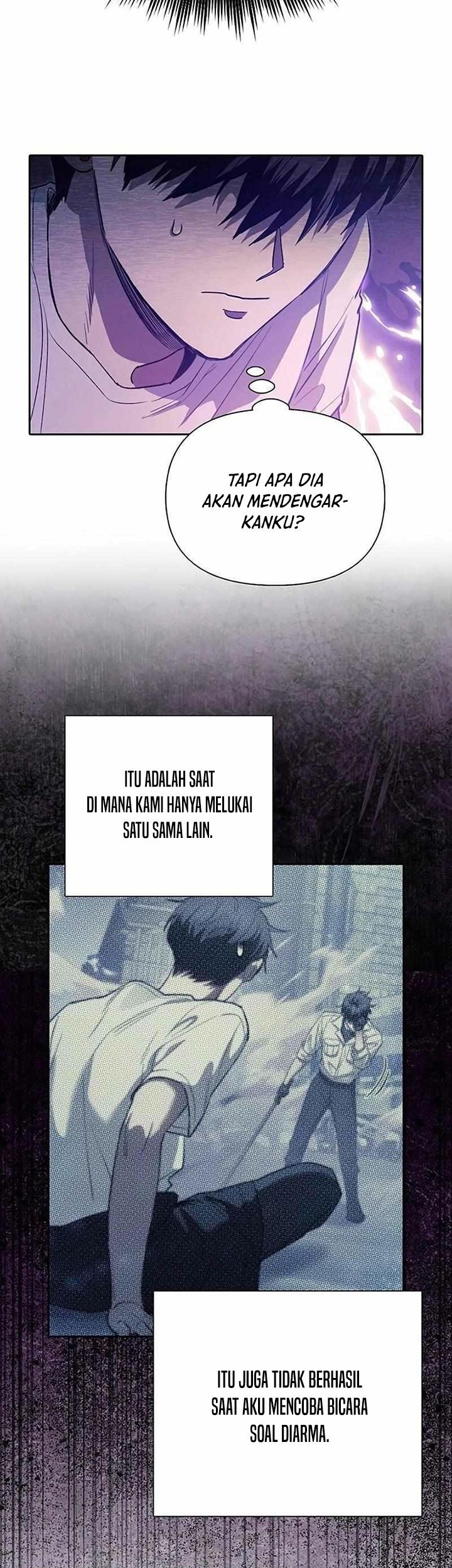 The S-Classes That I Raised Chapter 145 Gambar 20
