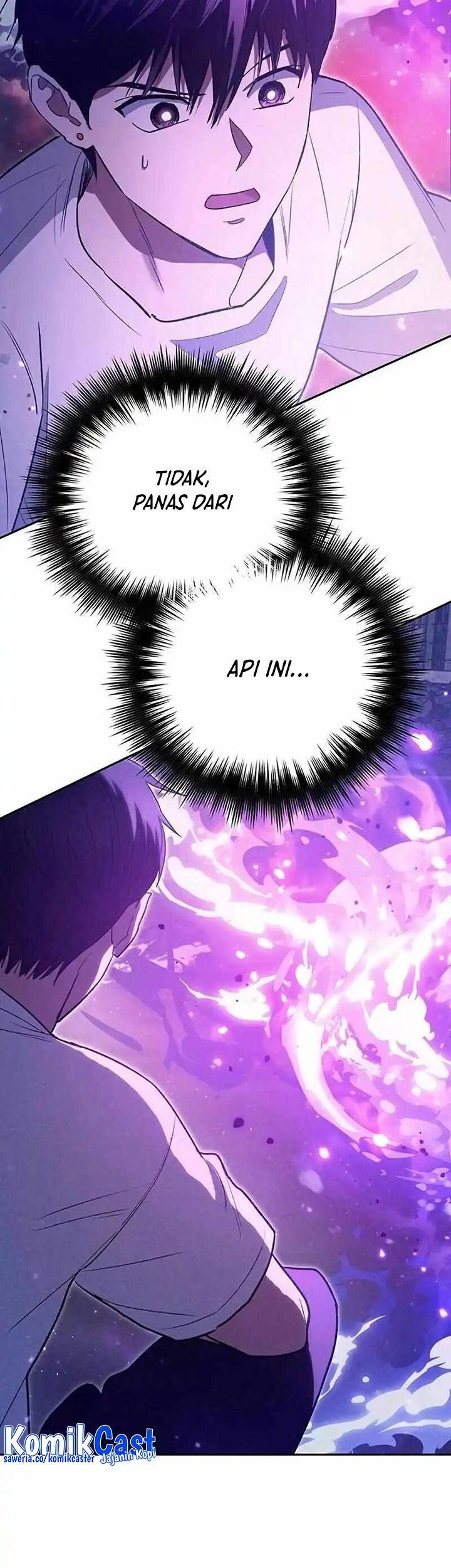 The S-Classes That I Raised Chapter 145 Gambar 24