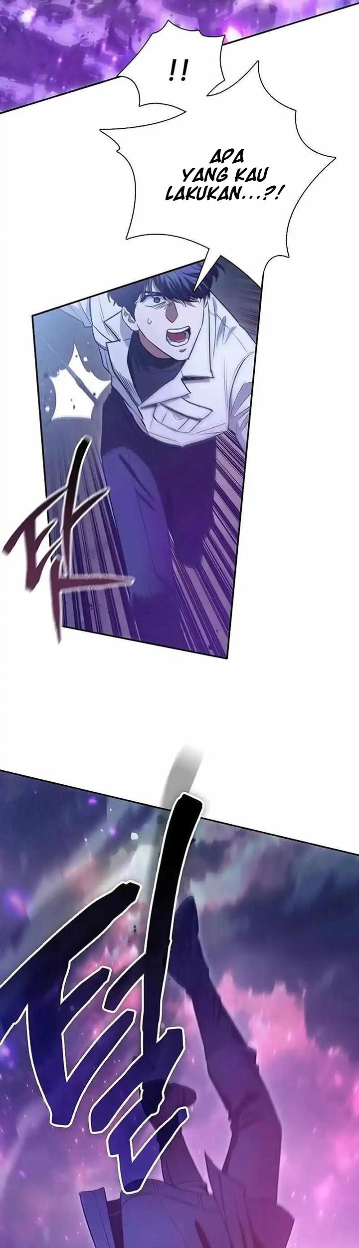The S-Classes That I Raised Chapter 145 Gambar 40