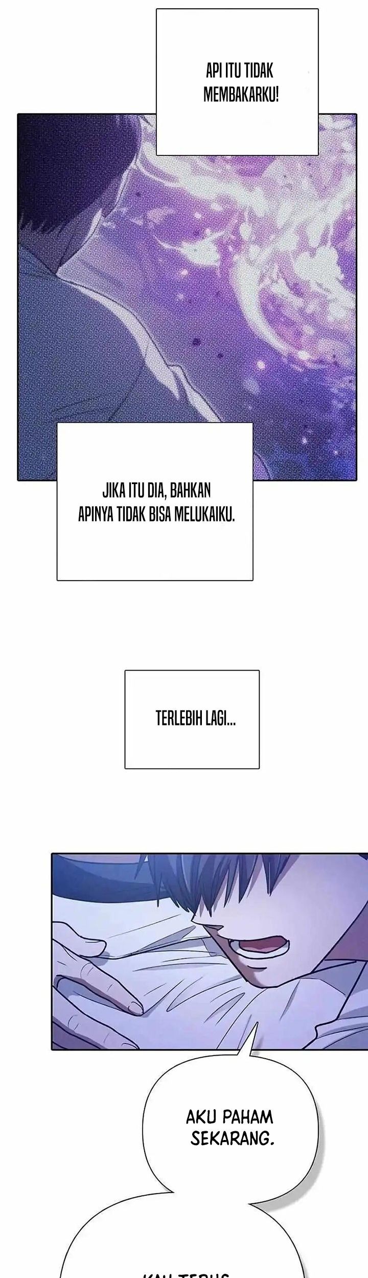 The S-Classes That I Raised Chapter 145 Gambar 46