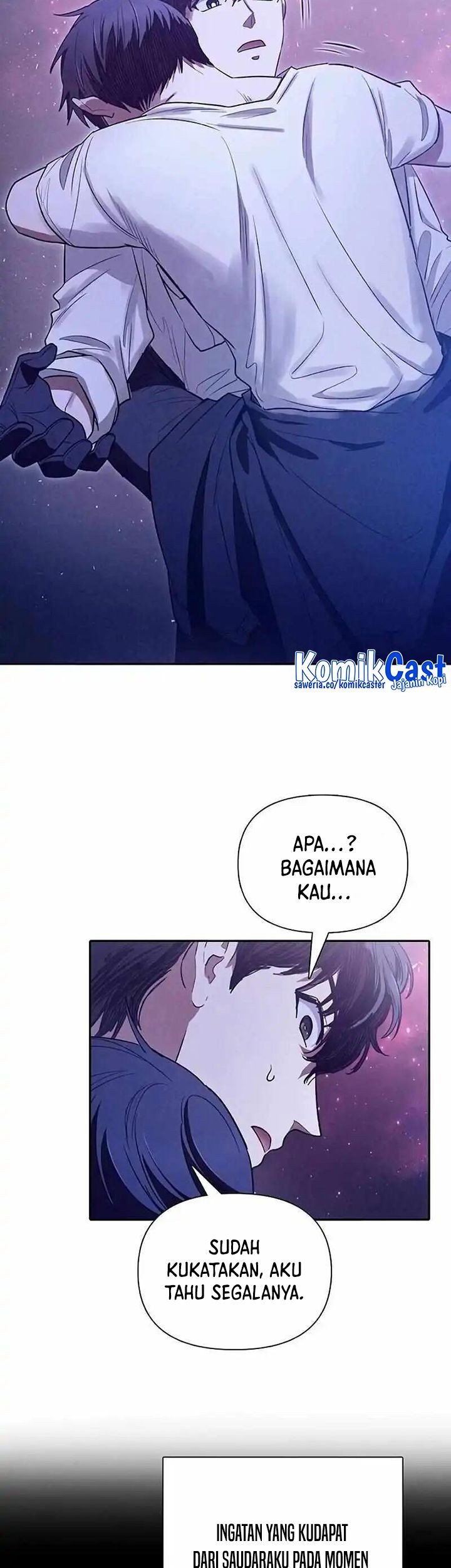 The S-Classes That I Raised Chapter 145 Gambar 48