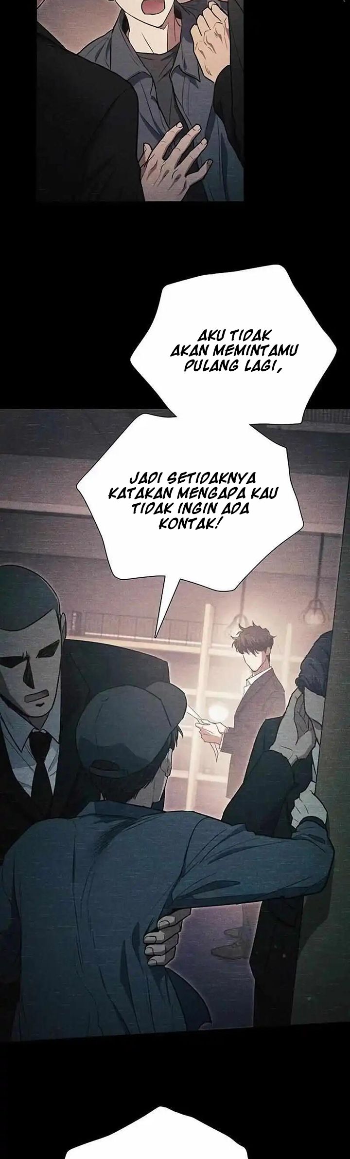 The S-Classes That I Raised Chapter 145 Gambar 3