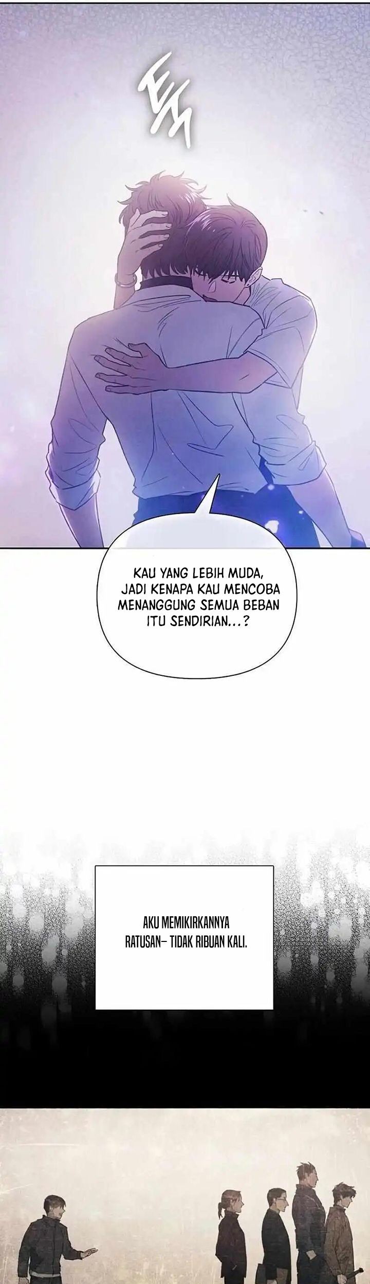 The S-Classes That I Raised Chapter 145 Gambar 54