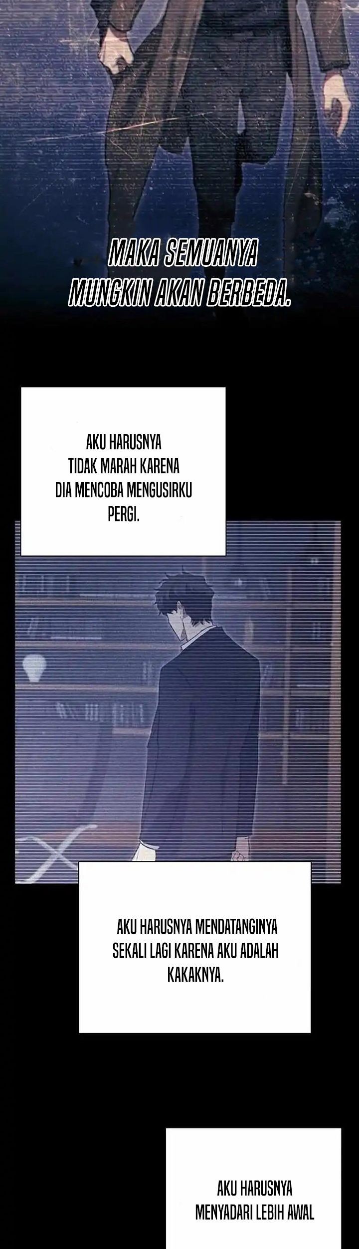 The S-Classes That I Raised Chapter 145 Gambar 58