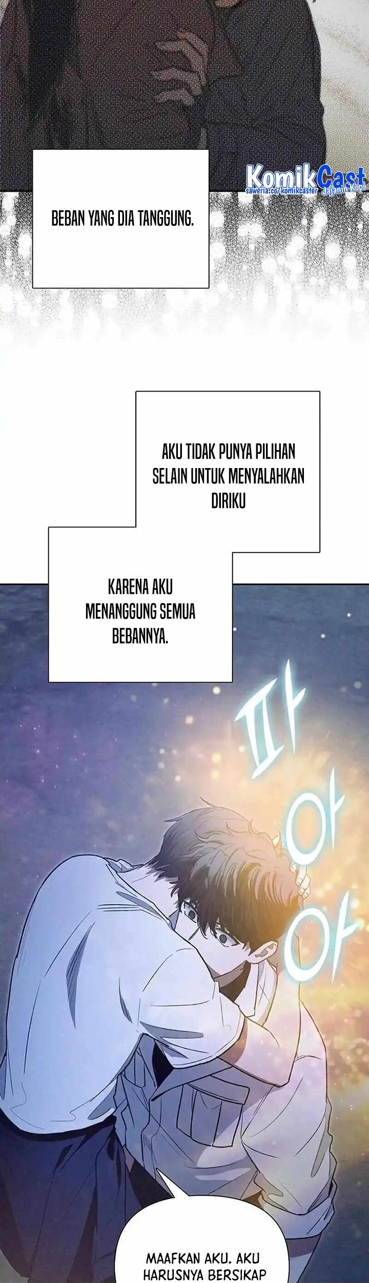 The S-Classes That I Raised Chapter 145 Gambar 60