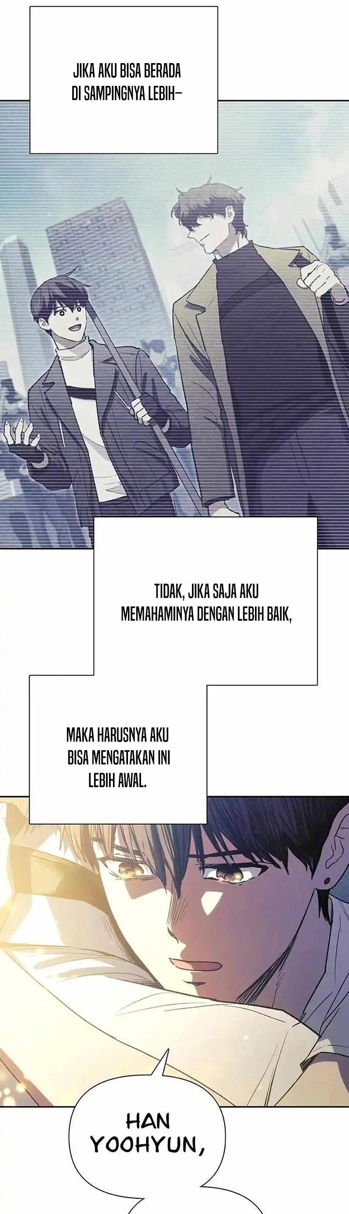 The S-Classes That I Raised Chapter 145 Gambar 62