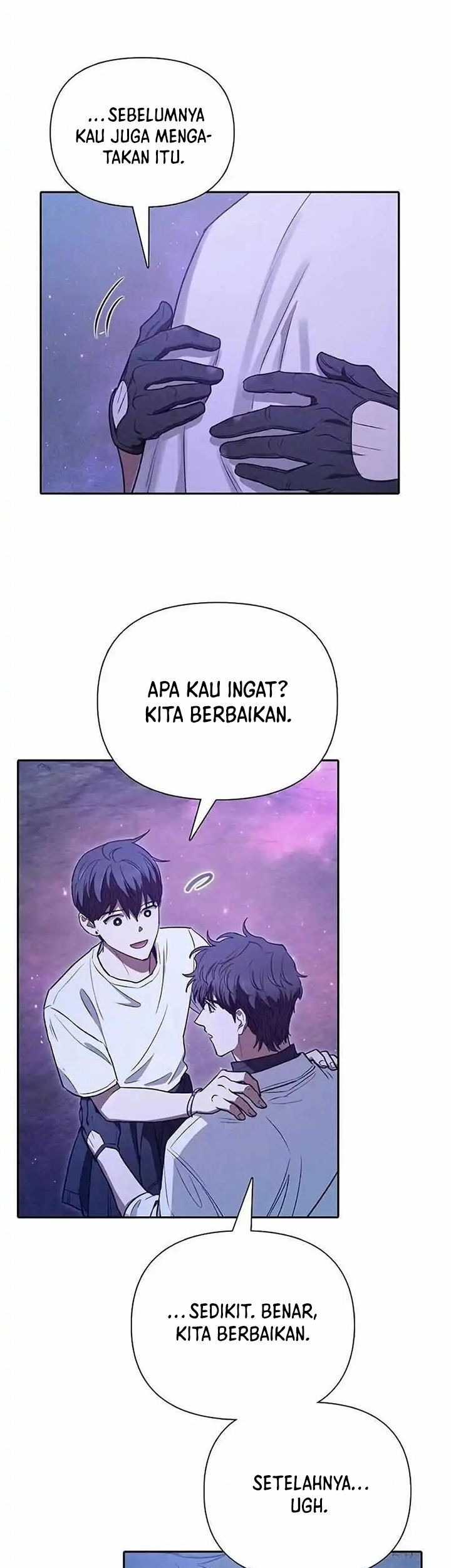 The S-Classes That I Raised Chapter 145 Gambar 66
